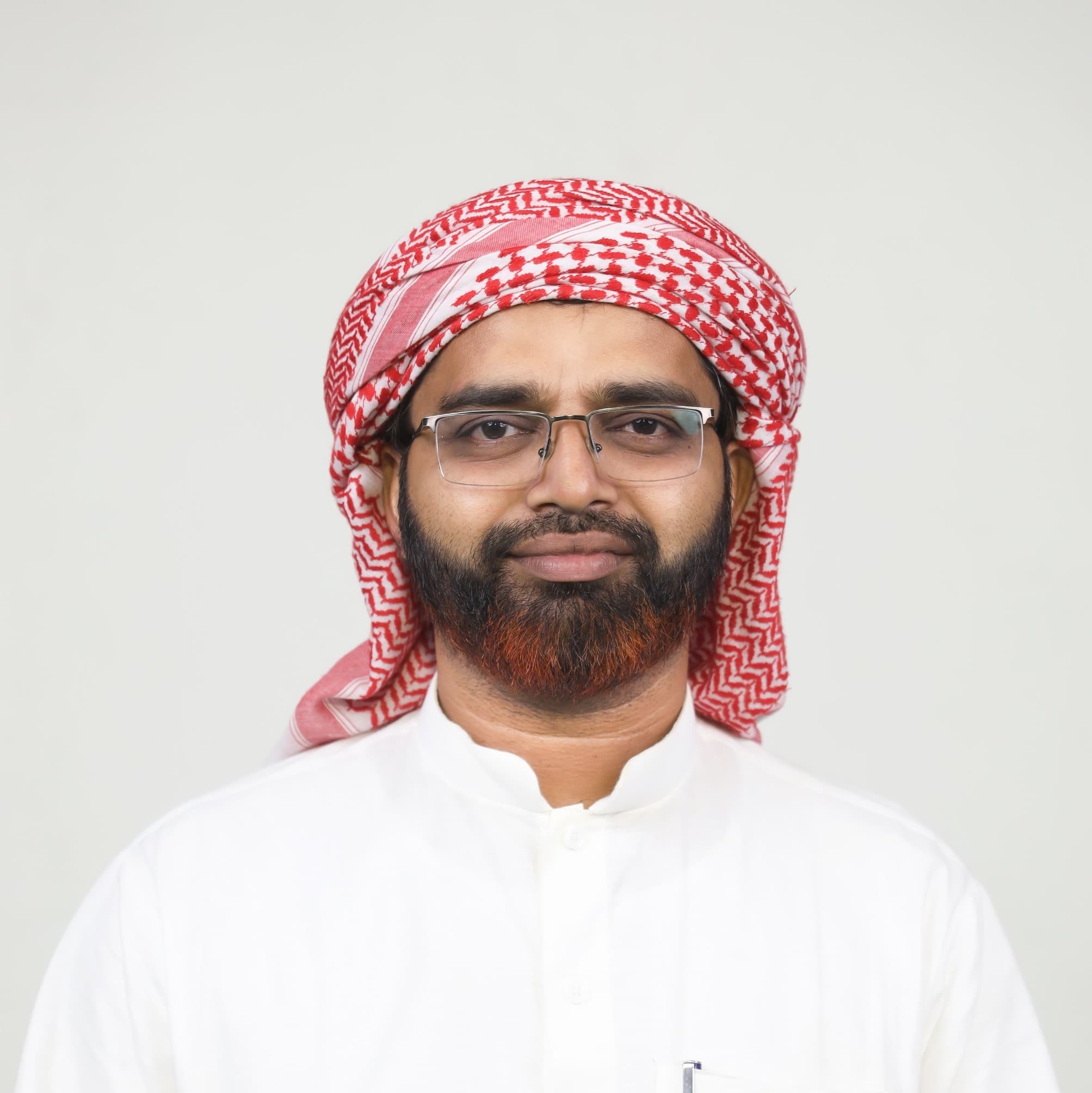 Dr. Muhammed Sharafuddeen Hudawi