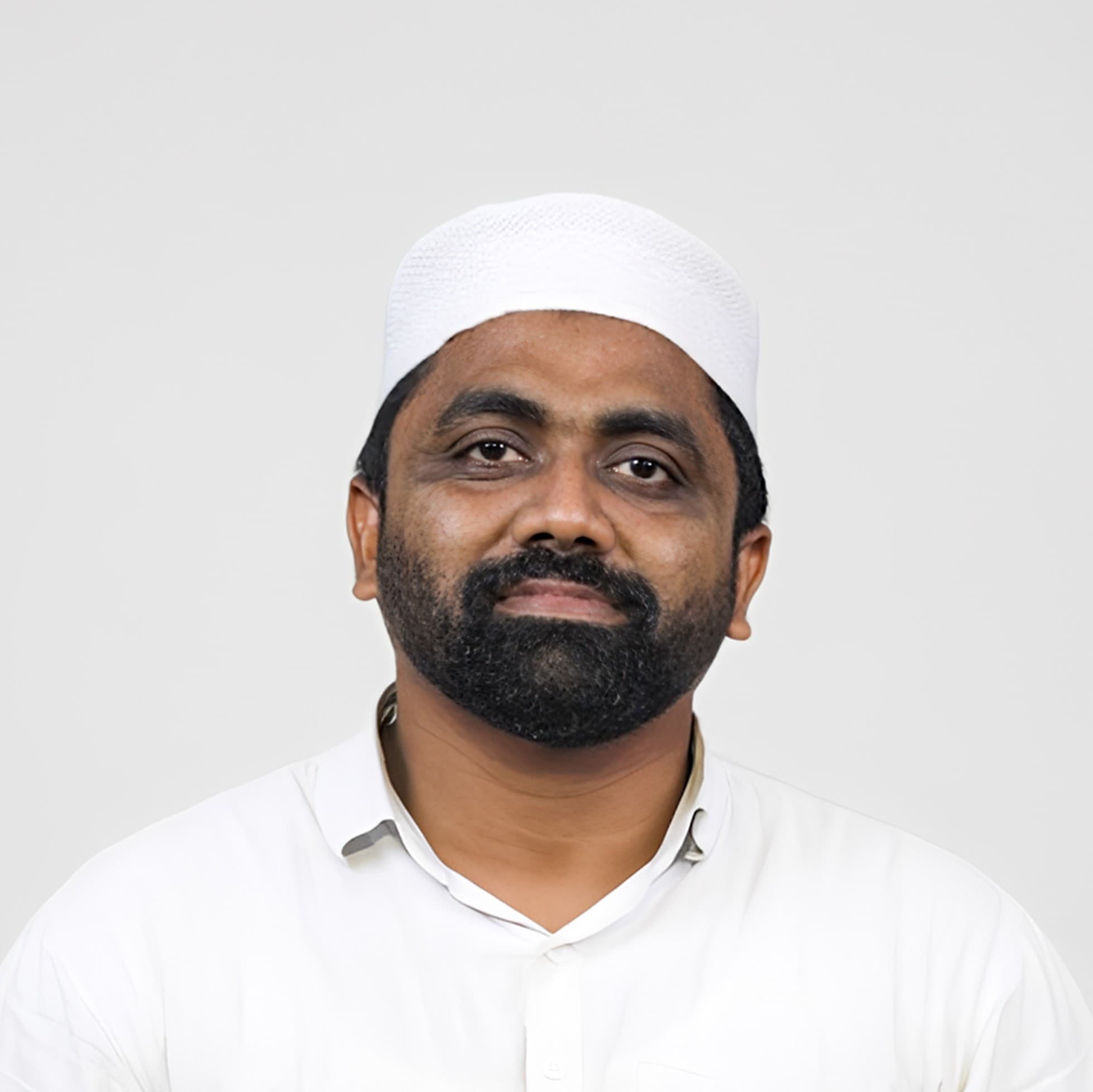 Habeeb Rahman Hudawi