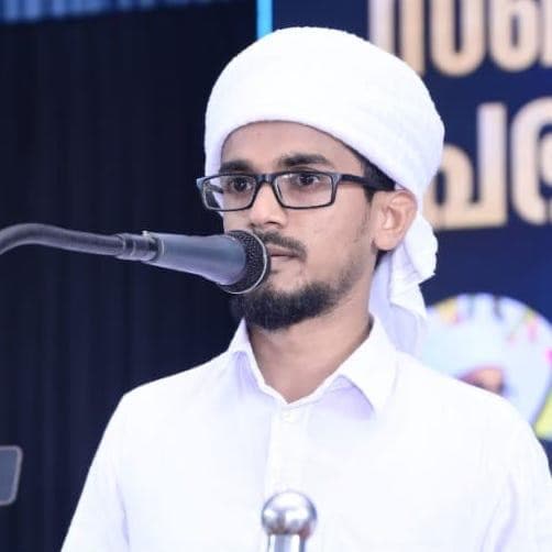 Ibrahim Hudawi