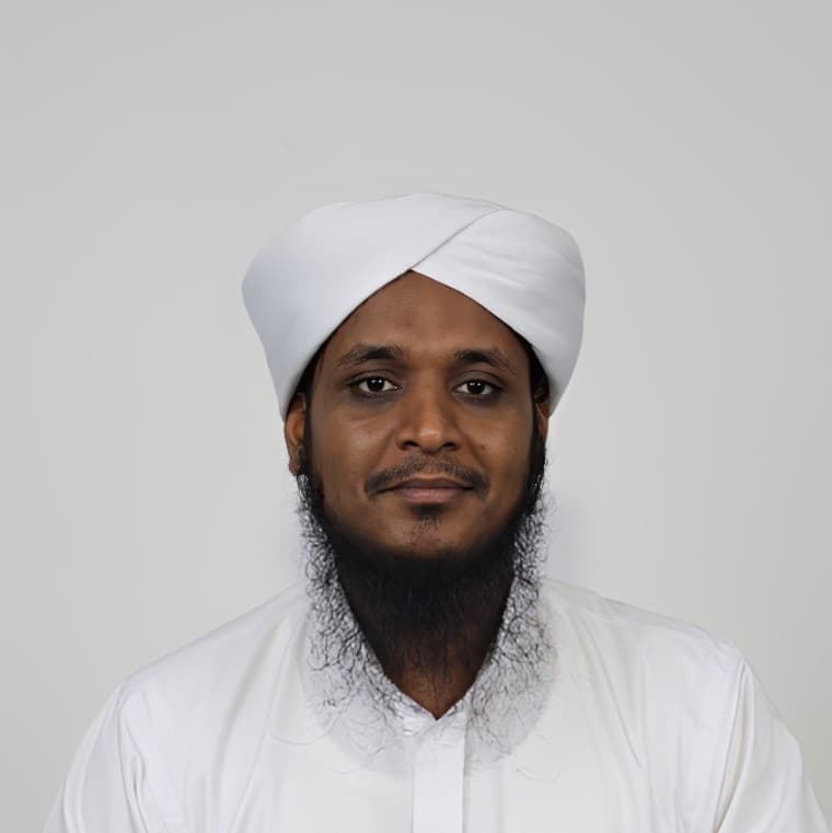 Muhammed Nissarali Baqawi