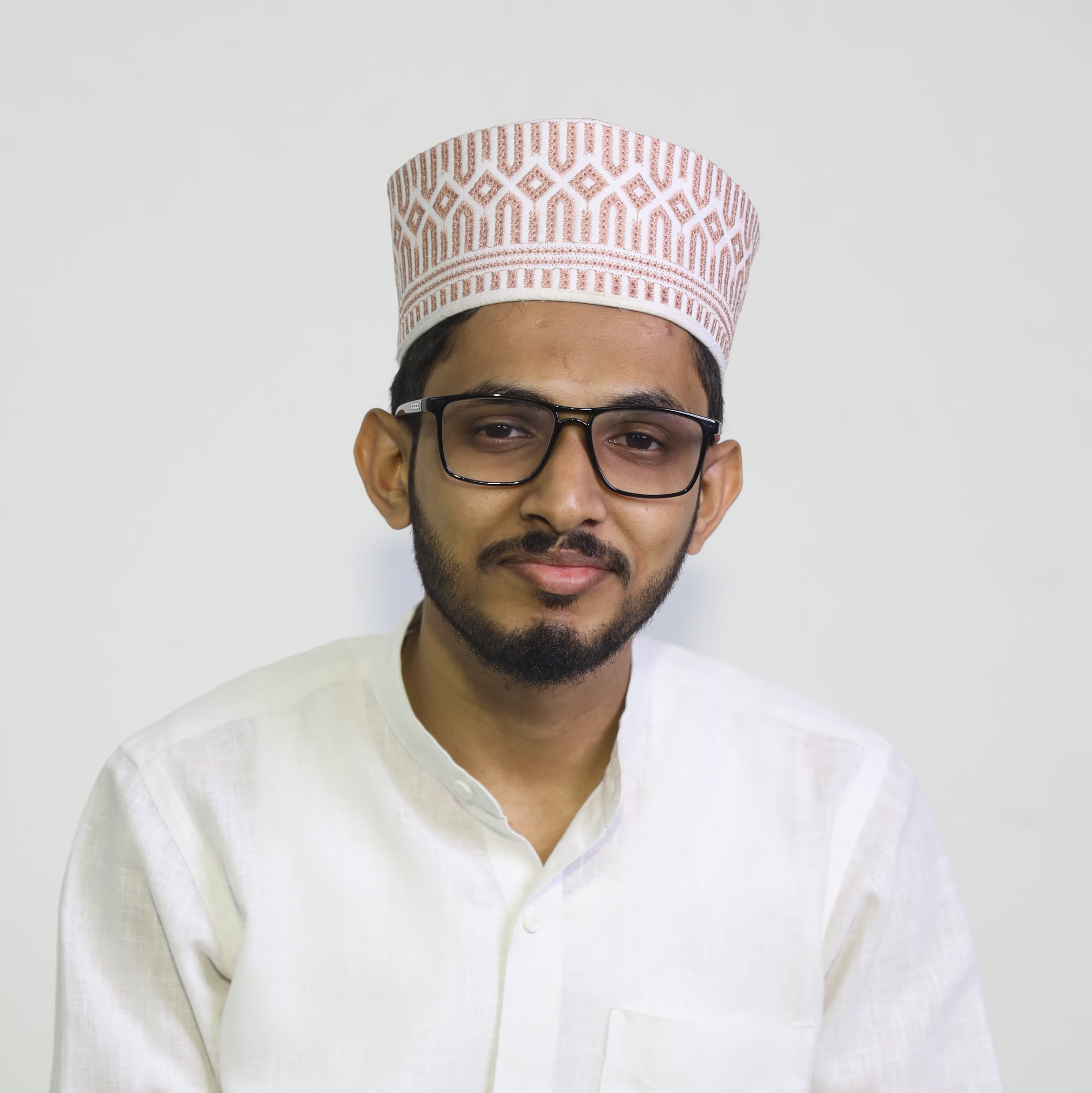 Muhammed Ahsan Hudawi