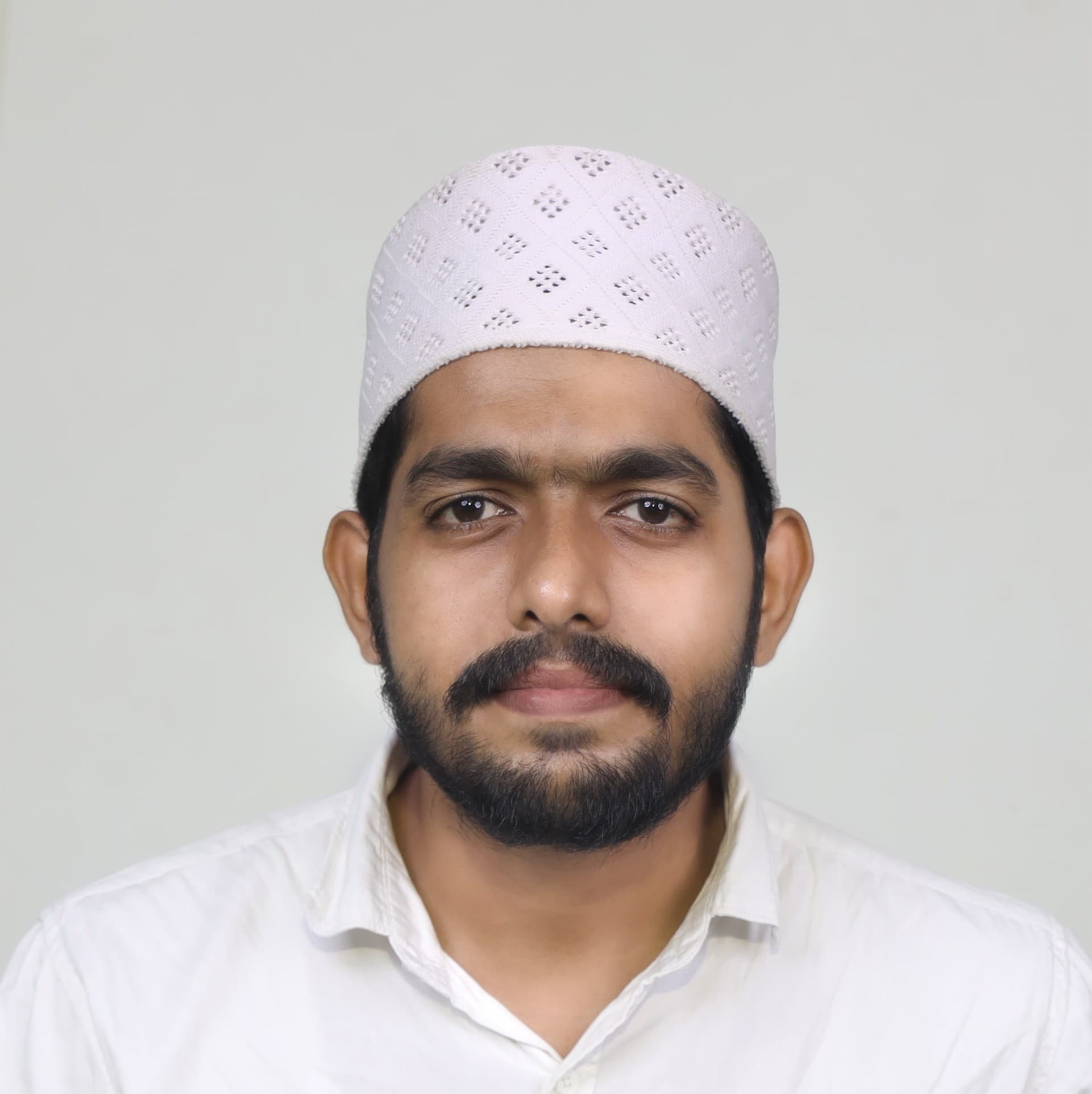 Mohammed Sagid Hudawi