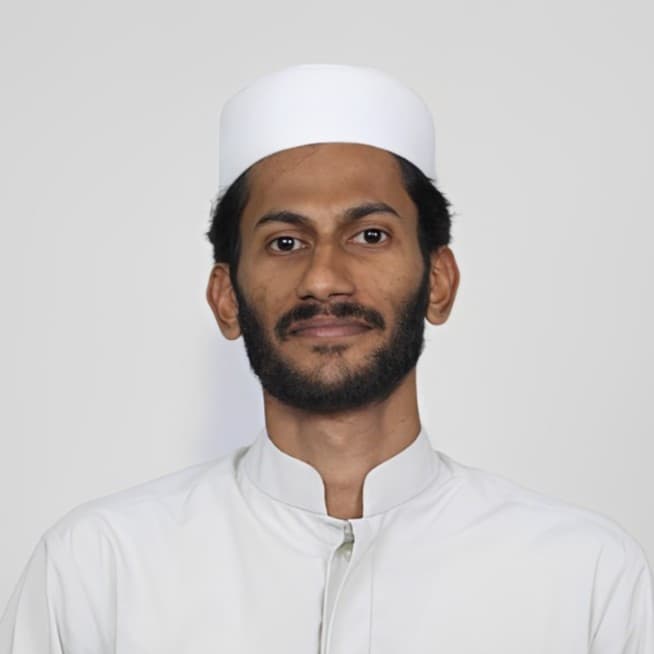 Jubair Hudawi