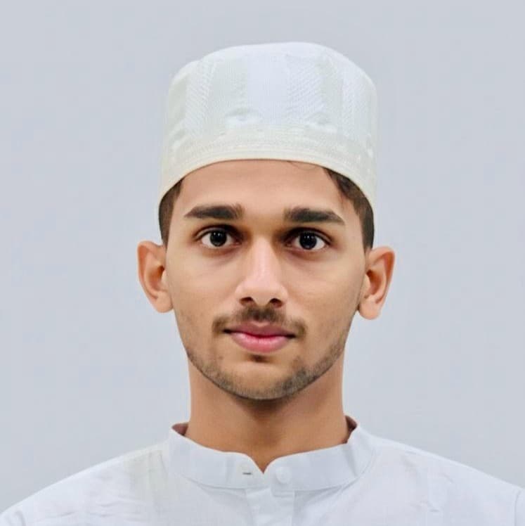 Ahmed Suhail Hudawi