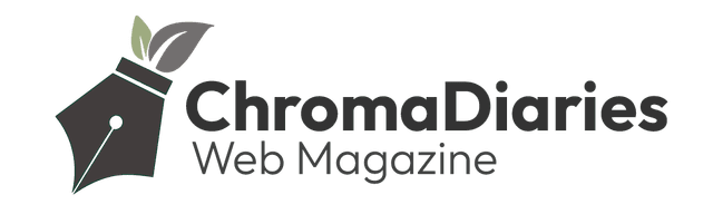 ChromaDiaries Logo