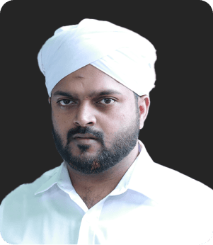 Usthad CH Kunheen Hudawi (Bava Usthad)
